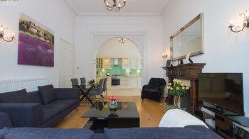 Apple Apartments Hyde Park Лондон Экстерьер фото